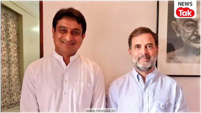 कांग्रेस सांसद का बड़ा दावा, AI Summit प्रोटेस्ट मामले में यूथ कांग्रेस अध्यक्ष उदय भानु चिब हुए गिरफ्तार, जानें कौन हैं ये AI Summit