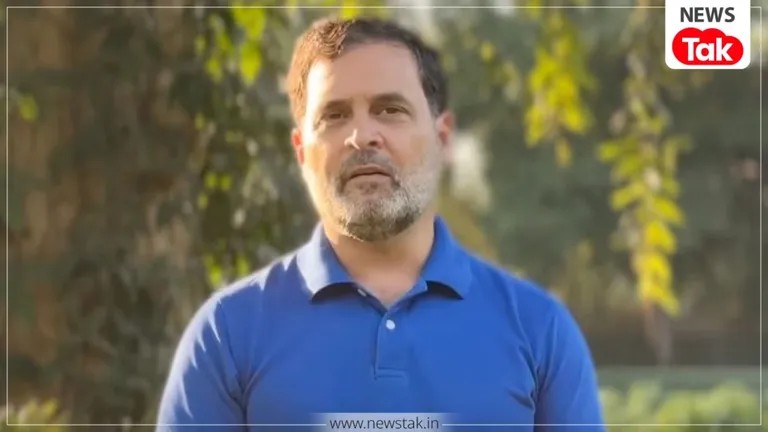 शर्म की बात तो मैं बताता हूं कि Epstein File में... AI समिट प्रोटेस्ट के बाद राहुल गांधी ने वीडियो जारी कर सरकार पर साधा निशाना Rahul Gandhi