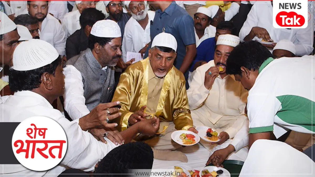 तेलंगाना की खबर