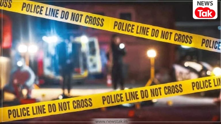 बीकानेर: परीक्षा देने निकली 8वीं की छात्रा की बेरहमी से हत्या, अर्धनग्न हालत में झाड़ियों में मिली लाश; इलाके में भारी तनाव Bikaner Murder Case