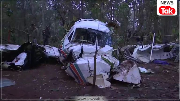 Jharkhand Plane Crash: घर वाले करते रहे फोन का इंतजार, ईमेल से मिली मौत की खबर… कैप्टन स्वराजदीप अधूरा छोड़ गए आखिरी वादा Jharkhand Plane Crash Update