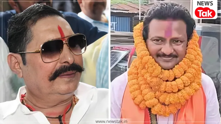 बिहार के टॉप-10 सबसे अमीर विधायक: 170 करोड़ की संपत्ति के साथ कुमार प्रणय नंबर-1, अनंत सिंह दूसरे स्थान पर; देखें पूरी लिस्ट Bihar 10 Richest MLA List