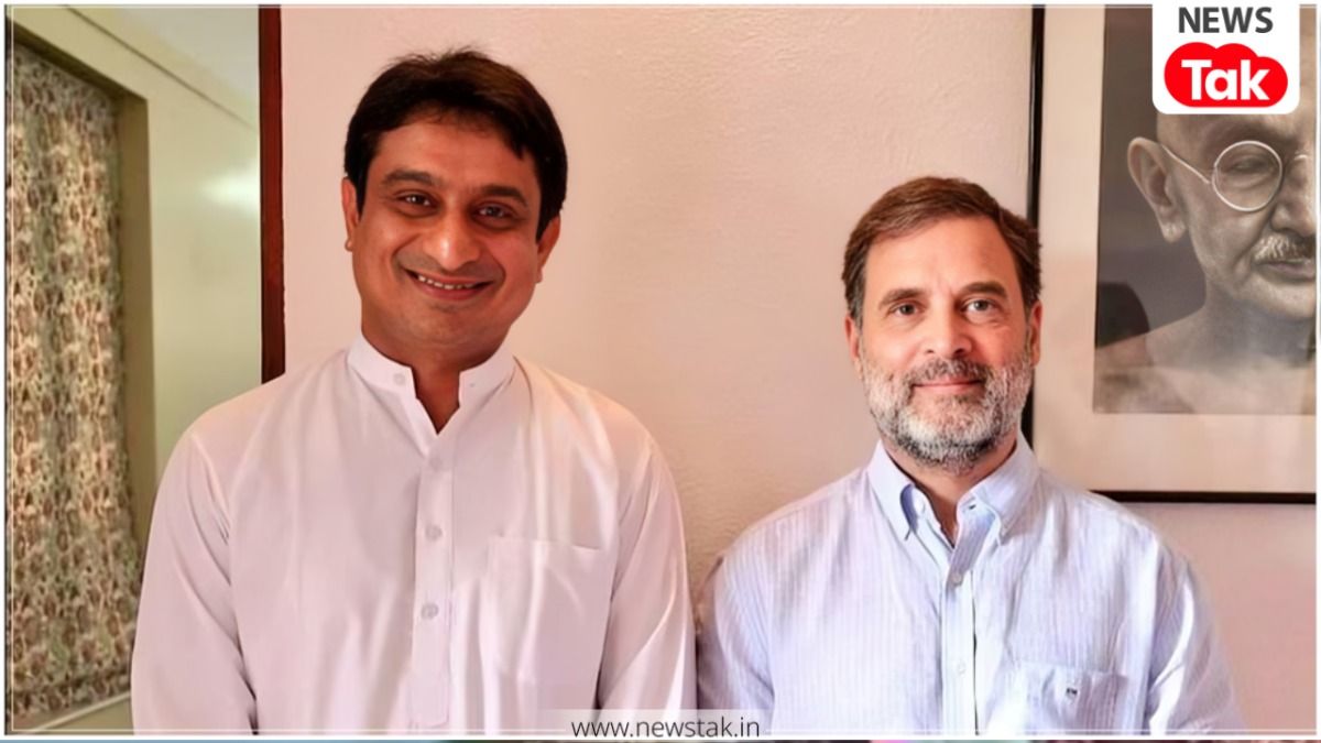 Charchit Chehra: कौन हैं उदय भानु चिब, जिनके लिए पूरी कांग्रेस संभाल रही मोर्चा? जानिए उनकी पॉलिटिकल जर्नी