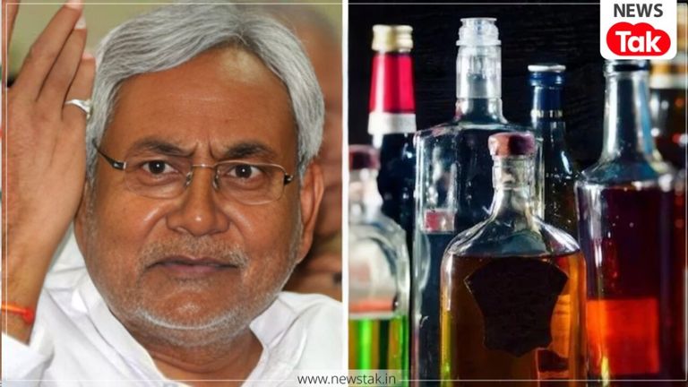 खत्म हुआ सस्पेंस! शराबबंदी हटेगी या और होगी सख्त? नीतीश कुमार के सबसे भरोसेमंद मंत्री ने दे दिए बड़े संकेत Bihar liquor ban update