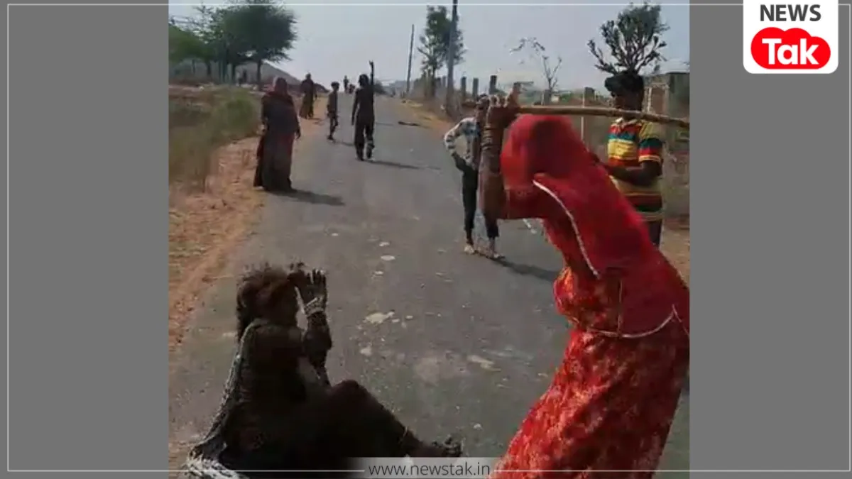 Pali mob lynching case