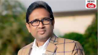 कौन हैं BSP के इकलौते विधायक उमाशंकर सिंह, जिनपर पर IT की रेड से मचा है सियासी तूफान? मायावती और अखिलेश ने किया वार NewsTak