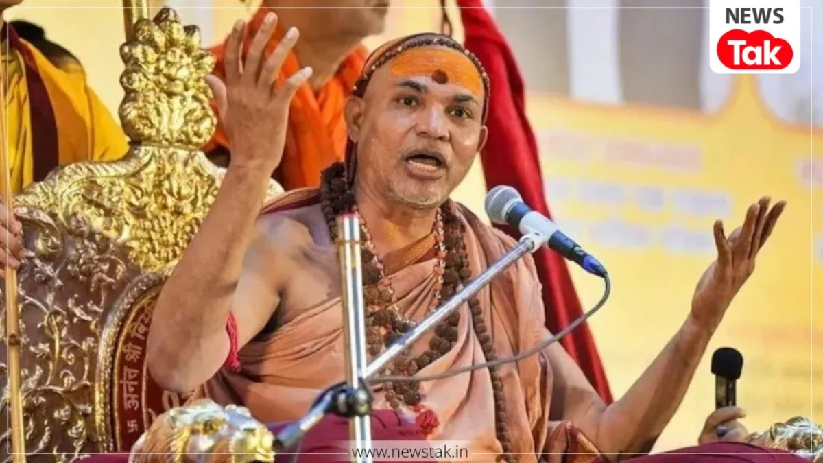 Swami Avimukteshwaranand Controversy Update