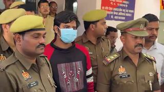 पैसे का विवाद या कुछ और वजह? पिता मानवेंद्र ने क्यों तानी थी बेटे अक्षत पर राइफल, लखनऊ हत्याकांड में नया खुलासा NewsTak