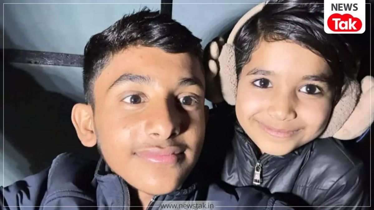 Rajasthan: 9 साल की बच्ची को हार्ट अटैक! जिस तरह 4 माह पहले भाई की गई थी जान, ठीक वैसे ही 7 मिनट में थम गई दिव्या की धड़कन