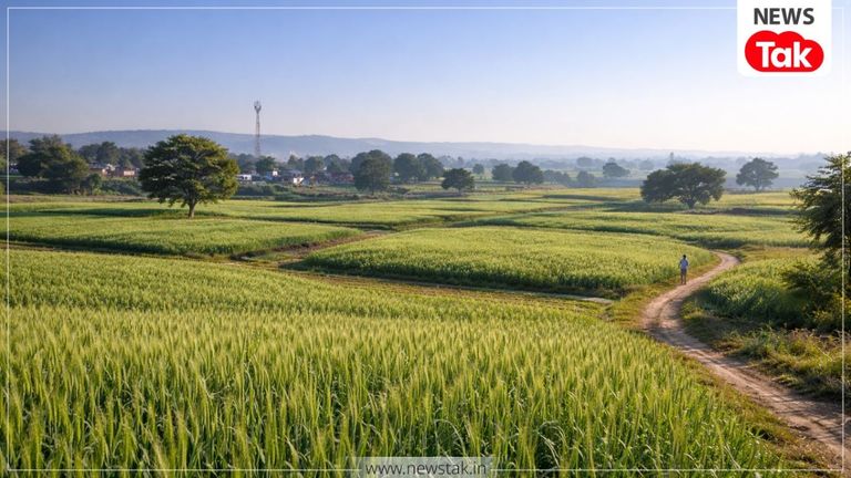 MP Weather Report: सूखेगा गला और बढ़ेगी तपिश, मौसम विभाग ने बताया कब तक बढ़ेगी गर्मी MP Weather