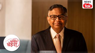 Charchit Chehra: कौन हैं एन चंद्रशेखरन, जिनके टाटा ग्रुप के तीसरे टर्म पर मंडरा रहा संकट? नोएल टाटा ने रखीं ये 4 बड़ी शर्तें NewsTak