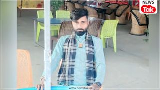 बीकानेर कांड: 'वो भाग रही थी, मैंने गला दबा दिया', धरने पर बैठकर न्याय मांग रहा था हत्यारा; दरिंदे का रोंगटे खड़े करने वाला कबूलनामा NewsTak