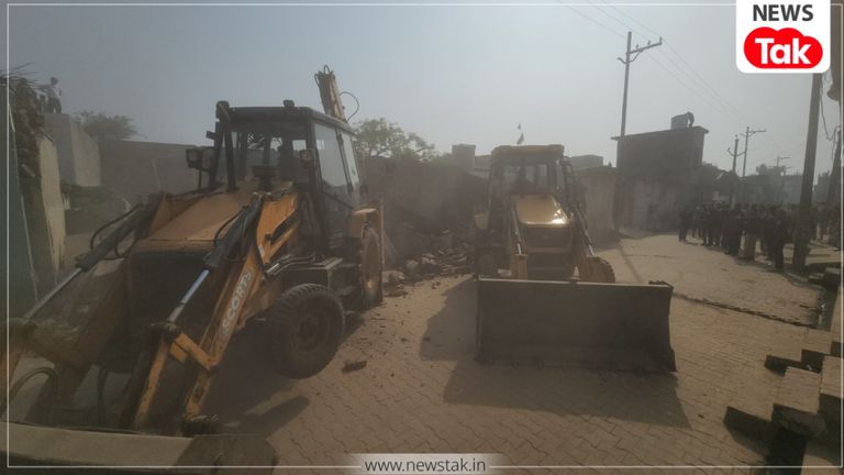 दिल्ली में हेरिटेज साइट्स पर चलेगा MCD का बुलडोजर! हाईकोर्ट के आदेश के बाद 85 ऐतिहासिक स्थलों के सर्वे की तैयारी MCD Bulldozer Action