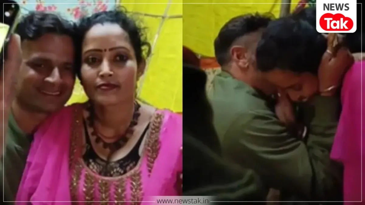 बक्सर वायरल वीडियो 