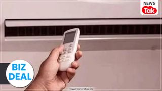 Bizz Deal: मार्च की गर्मी से पहले AC खरीदने का सही मौका! 20 हजार से कम में मिल रहे दमदार ऑप्शन NewsTak