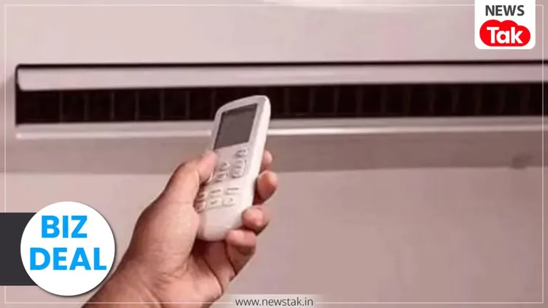 Biz Deal: मार्च की गर्मी से पहले AC खरीदने का सही मौका! 20 हजार से कम में मिल रहे दमदार ऑप्शन AC offer