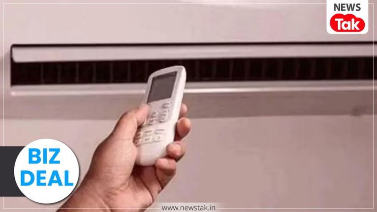 Bizz Deal: मार्च की गर्मी से पहले AC खरीदने का सही मौका! 20 हजार से कम में मिल रहे दमदार ऑप्शन AC offer