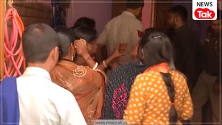 3 बच्चों और महिला का गला रेता...रूम से बहने लगी खून का धारा! दिल्ली में बिहार के एक ही परिवार के 4 लोगों के कत्ल! NewsTak