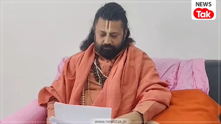 शंकराचार्य अविमुक्तेश्वरानंद को बड़ी राहत, अब आरोपों के चक्रव्यूह में फंसे शिकायतकर्ता आशुतोष महाराज; जानें क्या है पूरा विवाद? आशुतोष महाराज