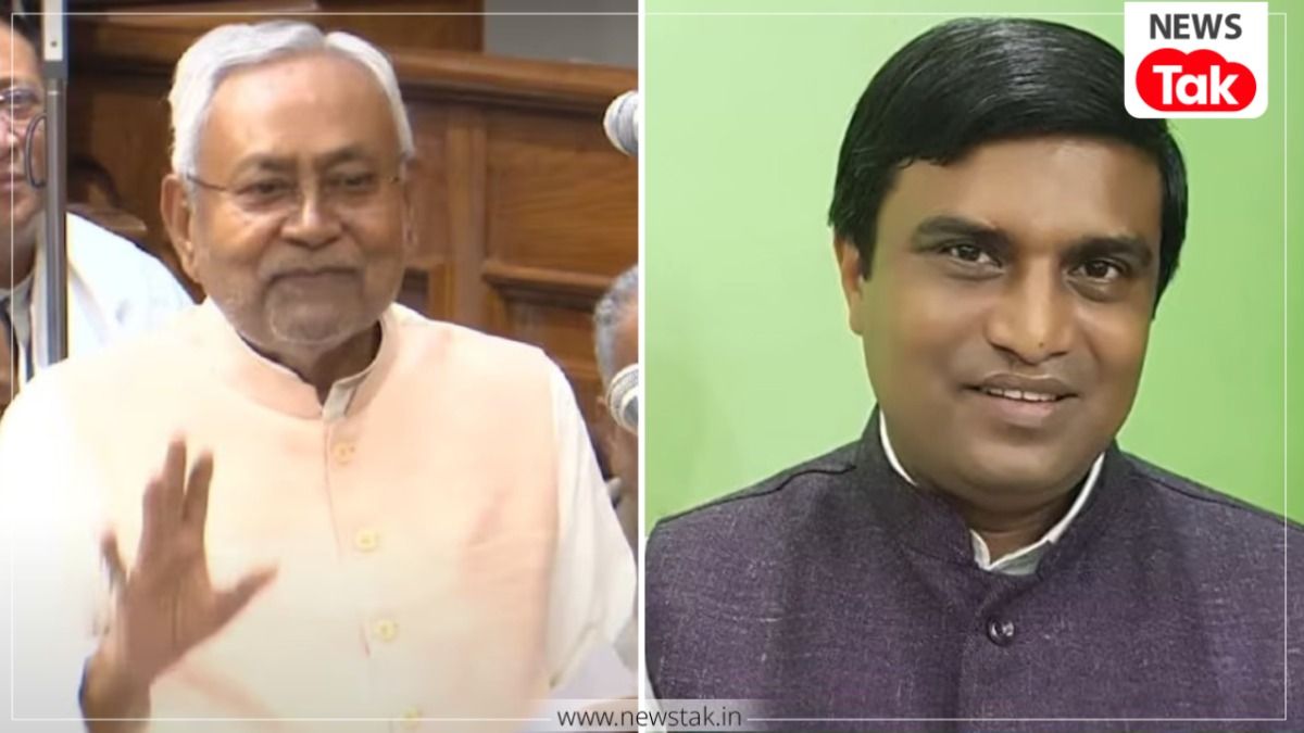 बिहार-बंगाल के इन जिले काटकर बना नया राज्य तो कौन से जिले होंगे शामिल? यहां जानिए हिंदू-मुस्लिम की आबादी का पूरा गणित RJD MLA Ranvijay Sahu New State