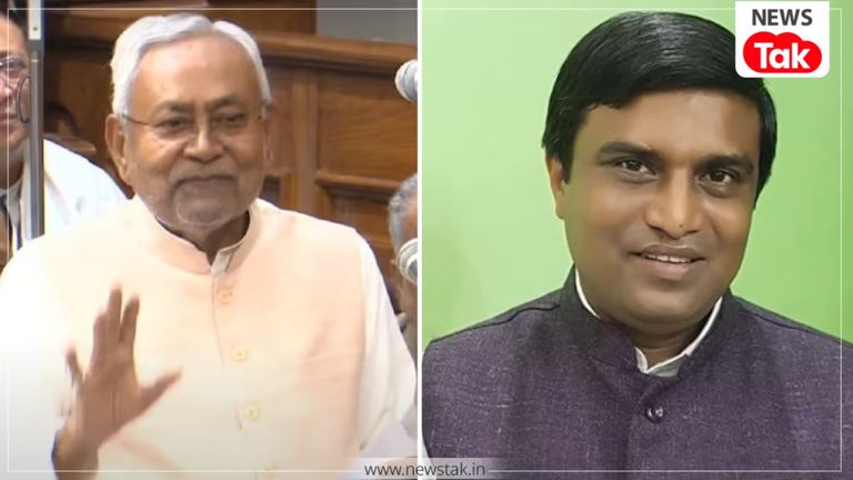 बिहार-बंगाल के इन जिले काटकर बना नया राज्य तो कौन से जिले होंगे शामिल? यहां जानिए हिंदू-मुस्लिम की आबादी का पूरा गणित RJD MLA Ranvijay Sahu New State