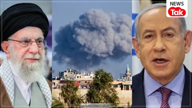 US-Israeli Attack on Iran: ईरान पर अमेरिका-इजरायल के हमला का भारत पर भी होगा असर? ये हैं कारण ईरान पर अमेरिका-इजरायल