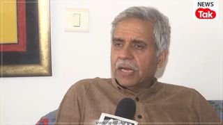 Excise Policy Case: अरविंद केजरीवाल को BJP ने ही बरी कराया.." अदालत के फैसले के बाद Sandeep Dixit का बड़ा बयान! NewsTak