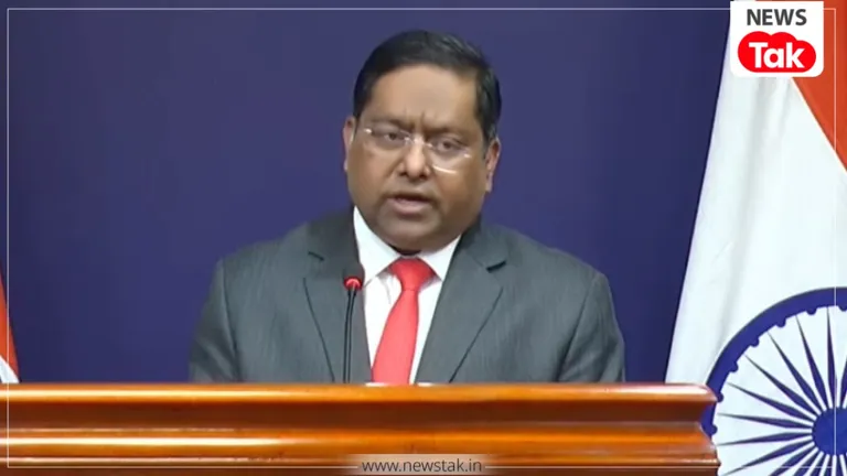 इजरायल-ईरान के तनाव के बीच भारतीय विदेश मंत्रालय का आया पहला रिएक्शन बयान, कहा- 'संयम बरतें, स्थिति को और न बढ़ाएं' Israel Iran war