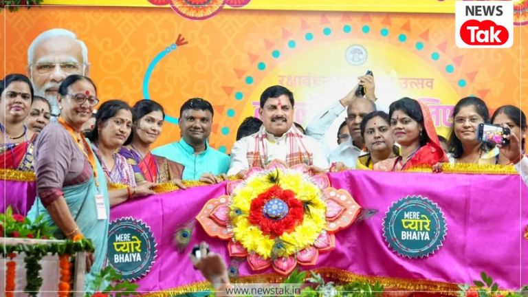 मध्य प्रदेश में लाडली बहना योजना की लिस्ट से 5 लाख महिलाओं के नाम कटे, सामने आई ये असली वजह Ladli Behna Yojana News