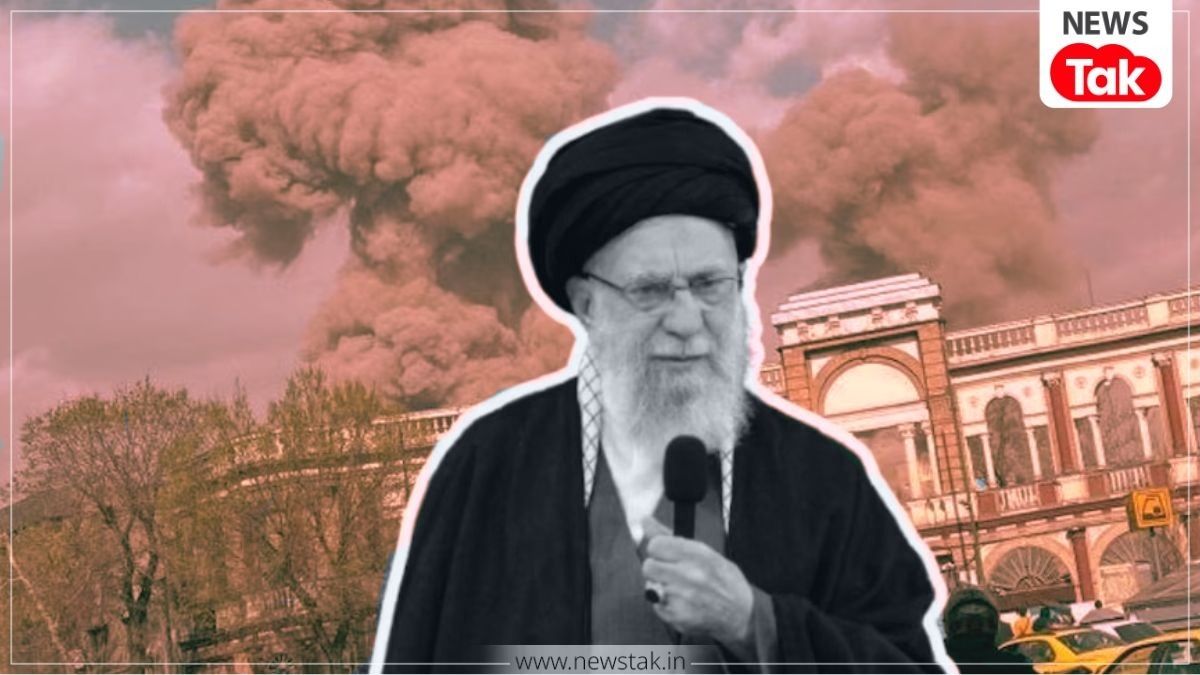 इजरायल-अमेरिका अटैक में ईरान के सर्वोच्च नेता अयातुल्ला खामेनेई की मौत, ईरानी मीडिया ने कर दी पुष्टि