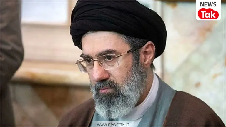 कौन हैं मोजतबा? जो खामेनेई की मौत के बाद बने ईरान के नए सुप्रीम लीडर! Who is Mojtaba Khamenei