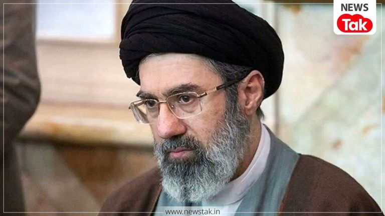 कौन हैं मोजतबा? जो खामेनेई की मौत के बाद बने ईरान के नए सुप्रीम लीडर! Who is Mojtaba Khamenei