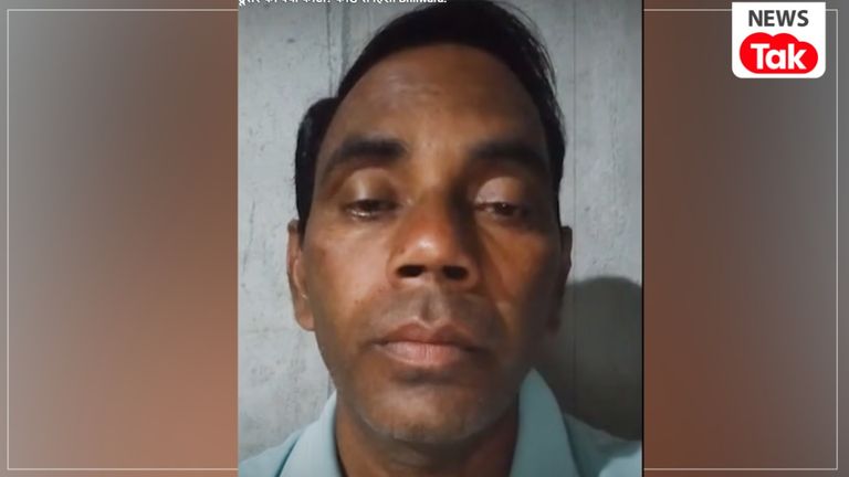 भीलवाड़ा: 'अब कोई रास्ता नहीं बचा' ये कहते हुए पिता ने बेटे के साथ की हैवानियत, फिर वीडियो बनाकर पत्नी पर आरोप लगाते हुए दे दी जान Bhilwara Radheshyam Vaishnav Case