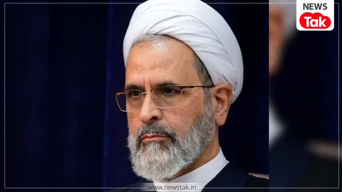 Ayatollah Arafi