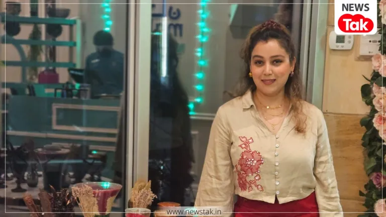 ईरान-इजरायल तनाव के बीच सऊदी अरब में फंसी एटा की बेटी, माता-पिता ने भारत सरकार से लगाई ये गुहार, देखें वीडियो सऊदी अरब में फंसी एटा की बेटी