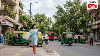 Delhi Weather Today: तेज सतही हवाएं के बीच दिल्ली में 2 मार्च को होगी बारिश? जानिए मौसम विभाग ने क्या कहा NewsTak
