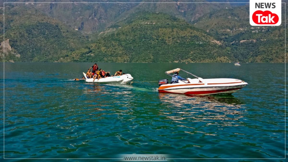 उत्तराखंड: इस तरीख से शुरू होगा 'टिहरी लेक फेस्टिवल', म्यूजिक नाइट्स, फैशन शो और एडवेंचर स्पोर्ट्स का होगा आयोजन