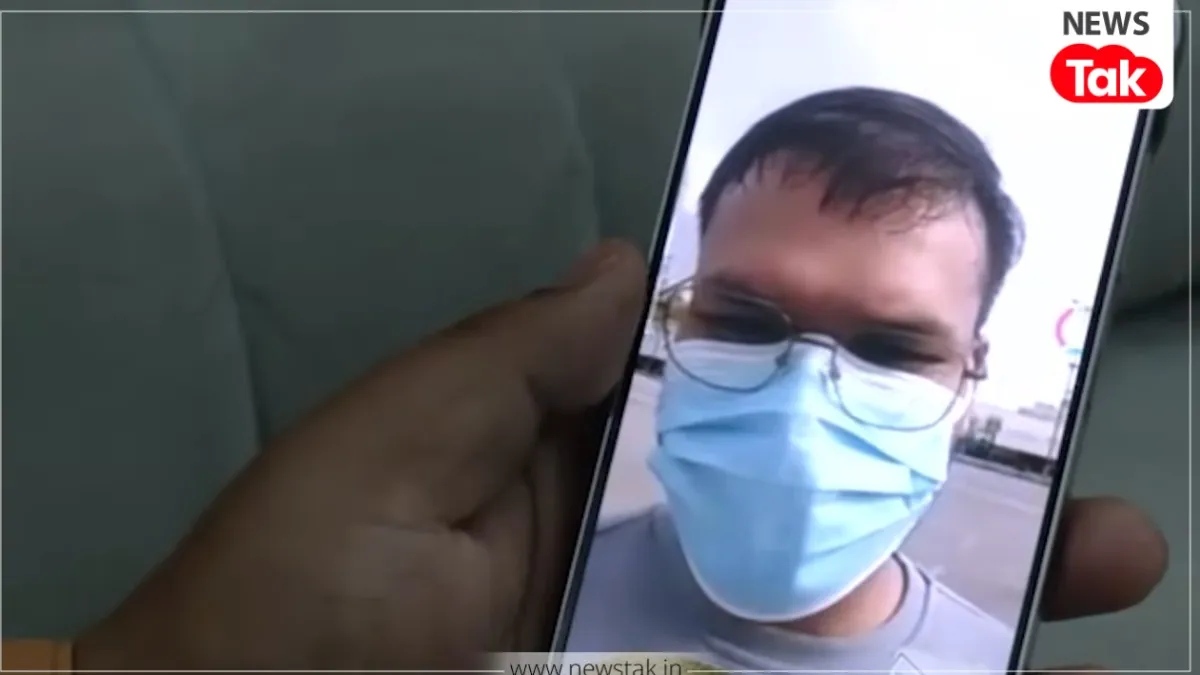 Indian Resident in Bahrain