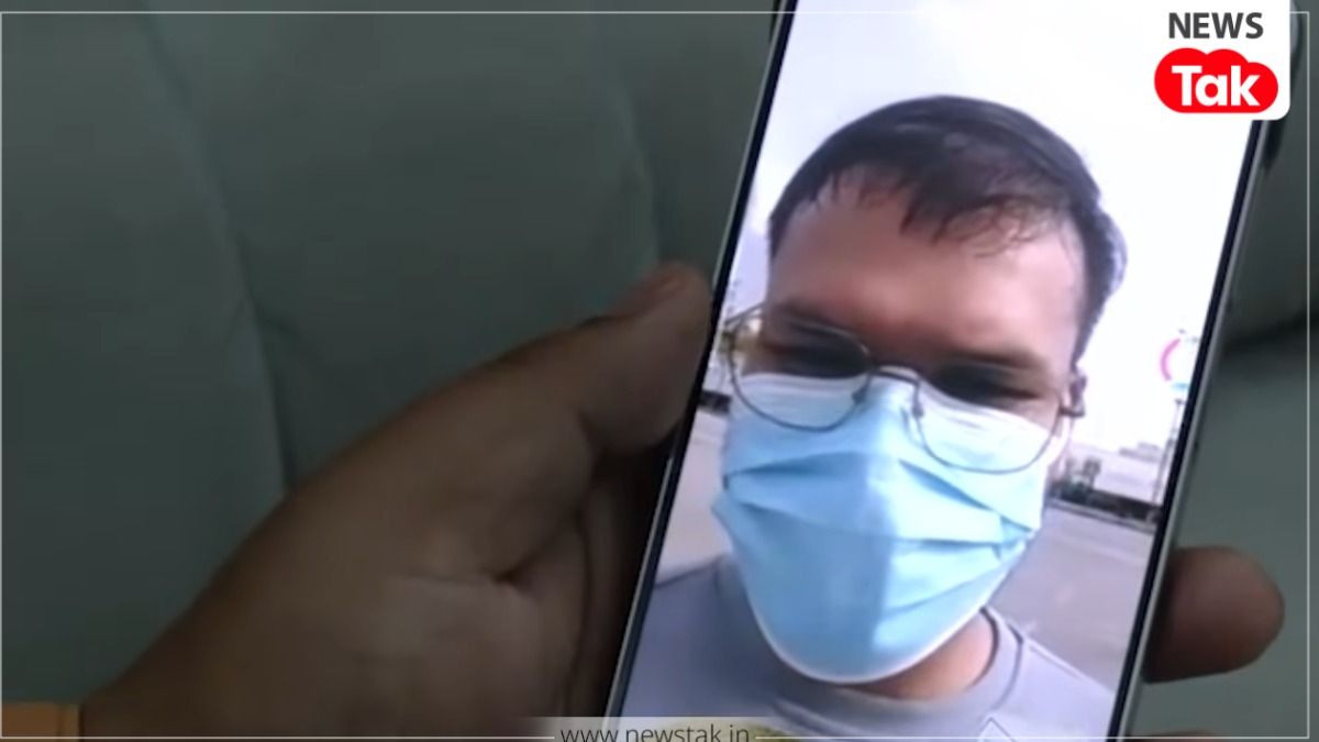 Indian Resident in Bahrain