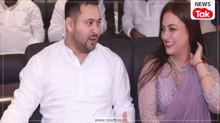 तेजस्वी जाएंगे राज्यसभा तो राघवपुर सीट पर इनकी हो सकती है सरप्राइज एंट्री, जानें कौन हैं वो नाम Rajshree Yadav Politics Entry