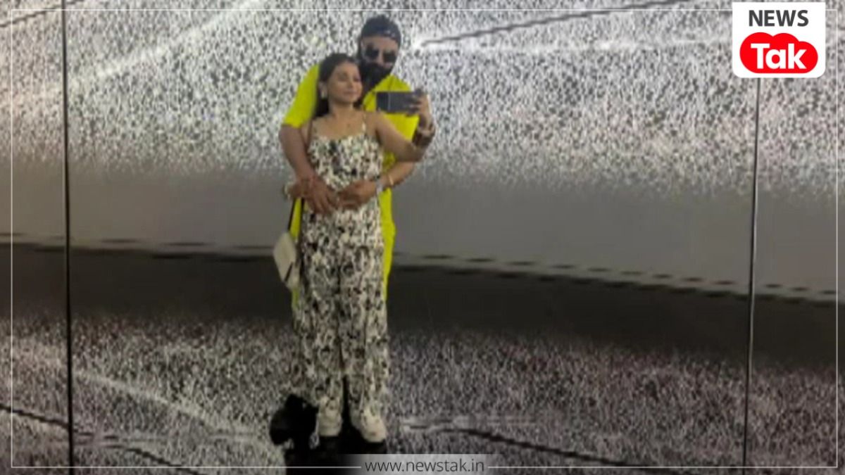 Meerut couple stuck in Dubai