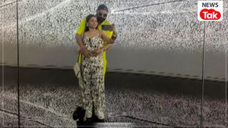 मेरठ के राजा और ईशा शादी की एनिवर्सरी मनाने गए थे दुबई, बहन ने वीडियो कॉल किया तो सुनाई देने लगीं मिसाइल और सायरन की आवाजें, फिर ये सब हुआ NewsTak