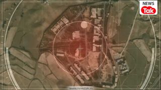 ईरान-इजरायल तानव के बीच तालिबान ने पाकिस्तान पर की एयर स्ट्राइक, नूर खान एयरबेस को बनाया निशाना NewsTak