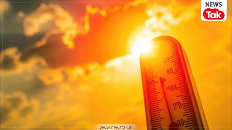 राजस्थान में गर्मी का 'टॉर्चर' शुरू! बाड़मेर में पारा 36 डिग्री के पार, मौसम विभाग ने दी अगले एक हफ्ते की बड़ी चेतावनी NewsTak