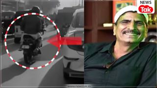 Ex-Muslim यूट्यूबर सलीम वास्तविक पर हमला करने वाले जीशान का एनकाउंटर, 1 लाख का इनामी था ढेर, सामने आई कट्टरपंथी कुंडली NewsTak