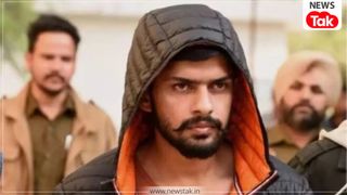 'जहां मर्जी छिप जाओ, सजा जरूर मिलेगी'... लॉरेंस बिश्नोई गैंग ने पुलिसकर्मियों की हत्या का बदला लेने की दी धमकी, मची सनसनी! NewsTak