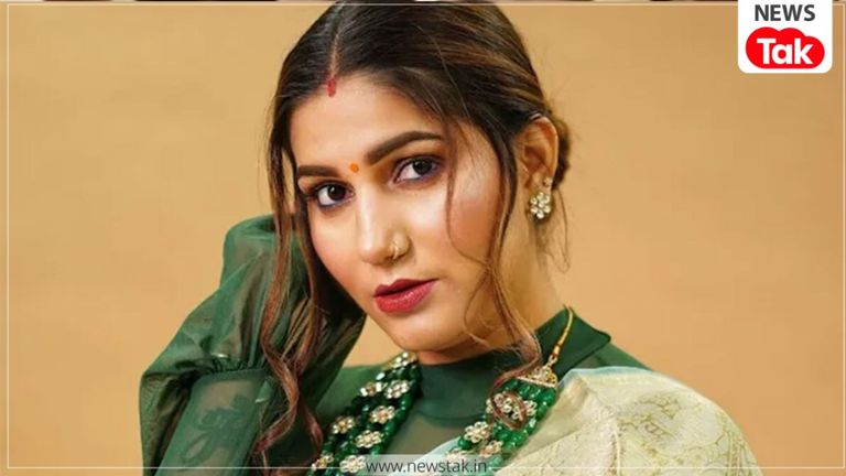 फार्म हाउस पर बदमाशों के बीच फंसी थीं डांसर, स्टेज पर ही हुई थी बदसलूकी, सपना चौधरी का खौफनाक खुलासा! Sapna Choudhary Shocking Revelation