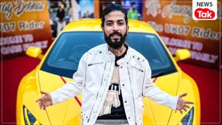 इस मशहूर यूट्यूबर की जान को खतरा? इंस्टाग्राम पोस्ट से मची खलबली, लिखा- 'मुझे मारने की प्लानिंग हो रही है' NewsTak