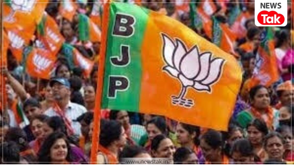 BJP ने राज्यसभा के लिए 6 राज्यों की 9 सीटों पर उम्मीदवारों का किया ऐलान, बिहार से राष्ट्रीय अध्यक्ष नितिन नबीन का नाम BJP Rajya Sabha Candidate List