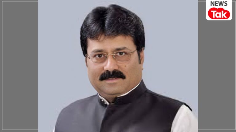 बिहार में बीजेपी ने चला मास्टरस्ट्रोक! पवन सिंह का पत्ता काट शिवेश राम को बनाया उम्मीदवार, जानें कौन हैं ये? BJP Rajya Sabha Bihar